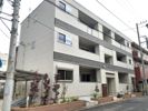 ラフレシールの外観画像