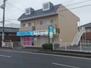 ハイツ杉山の外観画像