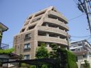 ロイヤルコート大橋南の外観画像