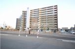 アルバガーデンパークサイド兵庫の外観画像