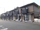 ハイムSweet Peaの外観画像
