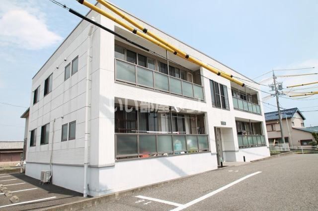 ラオス細江の外観画像
