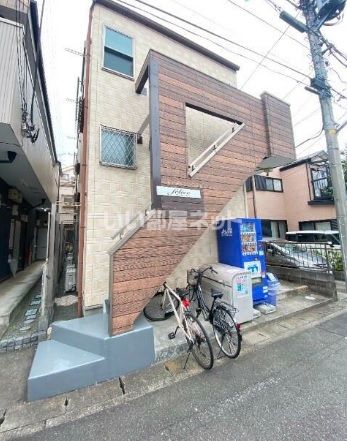 フェリーチェの外観画像