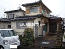 船戸戸建の外観画像