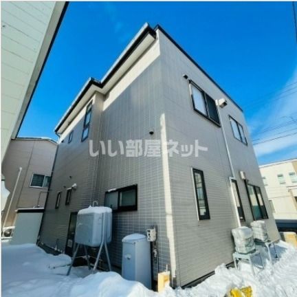 堀川町17-7戸建の外観画像