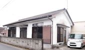 ひびきハウスの外観画像