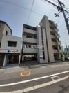 アンジュマンションの外観画像