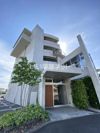 Posh Flatの外観画像