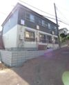 Dicuore北柏（ディクオーレキタカシワ）の外観画像