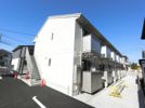 D-room敷島公園の外観画像