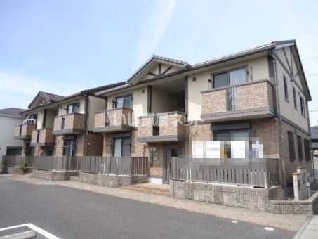 グラン・シャリオ Bの外観画像