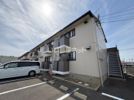 セジュールナガイⅡの外観画像