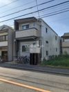 La Vie en roseの外観画像
