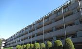 ライオンズマンション国分寺けやき公園の外観画像