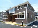 アルドール Ⅲの外観画像