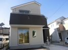 クレイドルガーデン相模原市中央区田名第91 2号棟の外観画像
