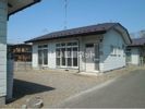 コーポ川岸の外観画像