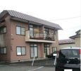 コーポ川岸Aの外観画像