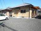 久保田貸家の外観画像