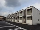 ラフィネ西今の外観画像