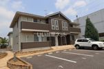 ヴェヌスト Aの外観画像