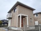 山口貸家 Fの外観画像
