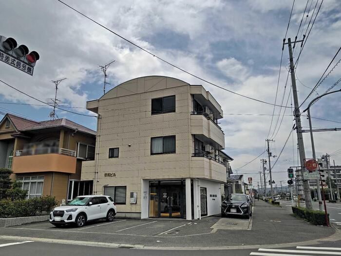 日浅ビルの外観画像