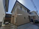 甲東園戸建貸家の外観画像