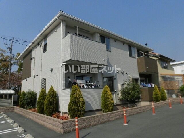 モダン・パークK&L Ⅰの外観画像