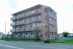 マンション槐の外観画像