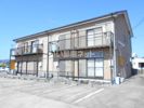 アルプスハイツ山﨑の外観画像