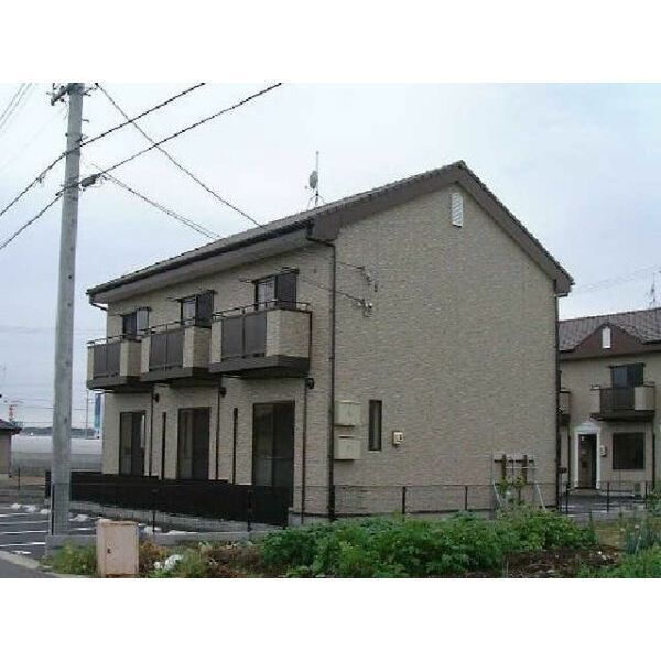 エターナルの外観画像