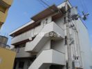 第1春日コーポの外観画像