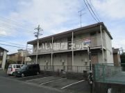 シティハイムグリーンライトの外観画像