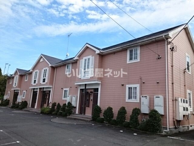 グランドコート初馬 Ⅱの外観画像