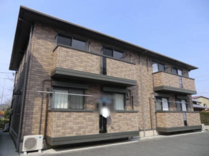 Villa・Ryutaku Aの外観画像