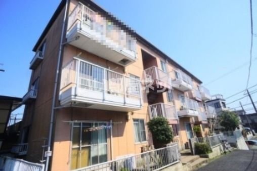 メゾンド野尻の外観画像