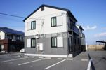ソレイユ・アミの外観画像