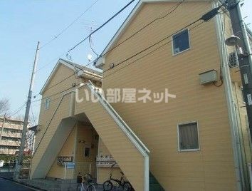 ロッシェル相模大野Ⅱの外観画像