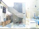 シティハイツ東林間A号棟の外観画像