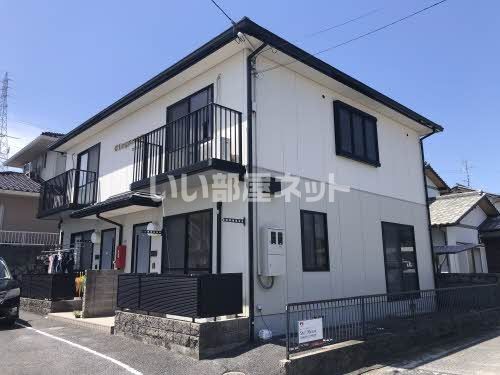 エリガンスの外観画像