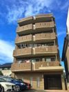 キャトルセゾン大鋸町の外観画像