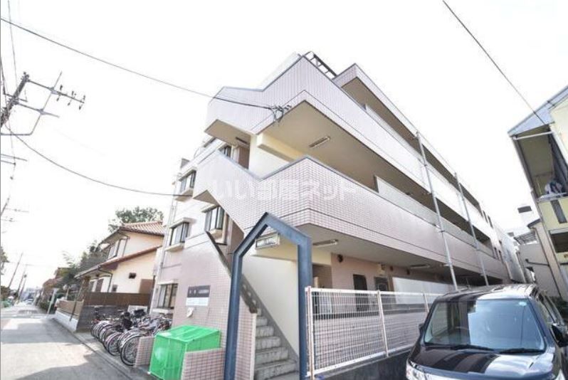 エトワール千代田の外観画像