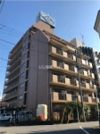 柾木マンションウエストの外観画像