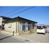 ファインブライト(平屋)の外観画像