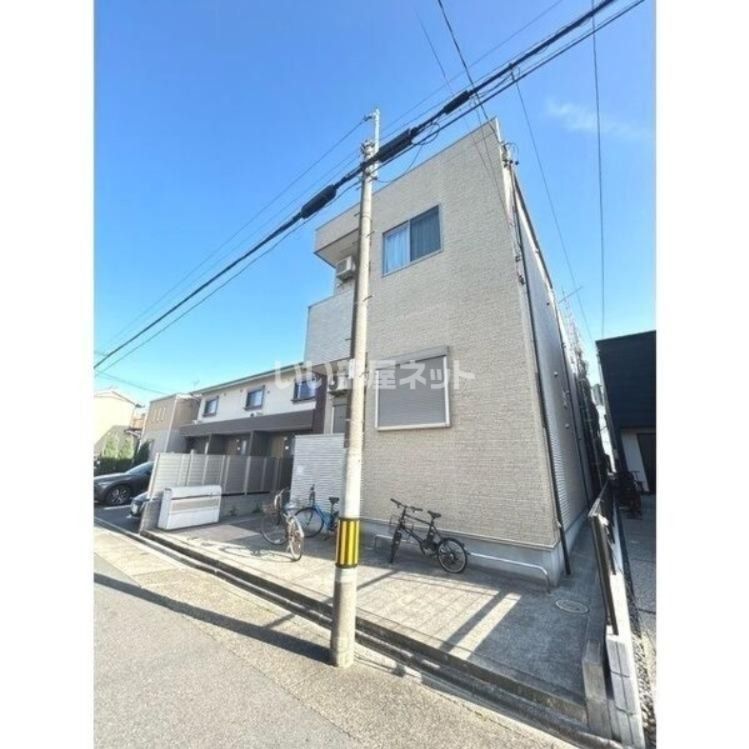 Residence Lisaの外観画像