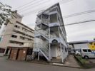 ハイツ明和の外観画像
