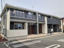 クラリスの外観画像