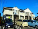 シャトー ドゥ ヴェルジェの外観画像