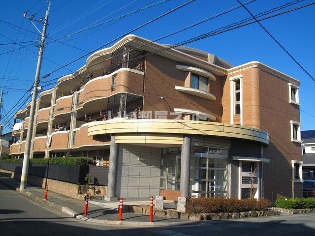 パストラルステージの外観画像